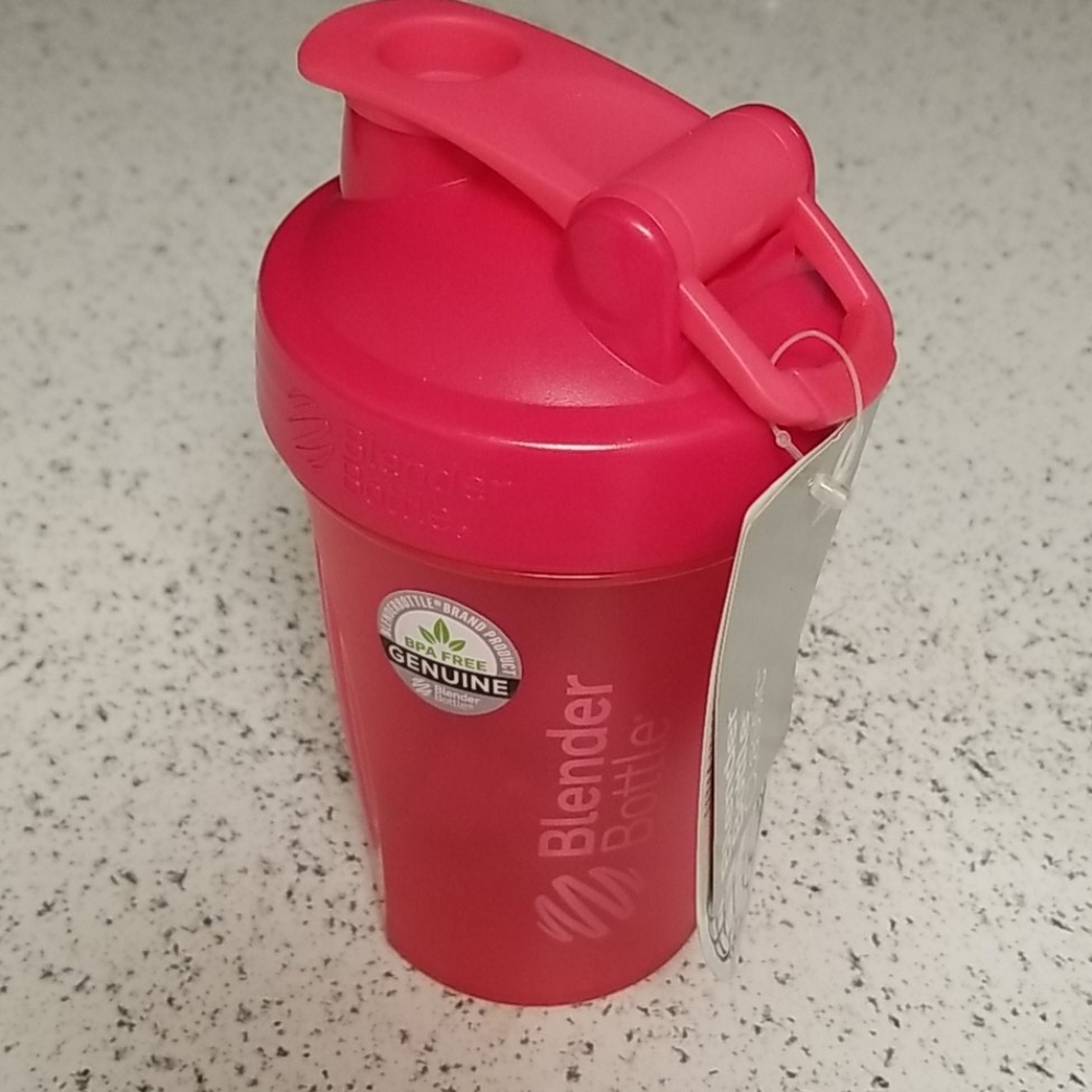 Blender Bottle 20oz